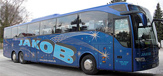 Der neue Reisejumbo