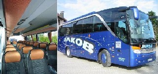 4 Sterne Clubbus